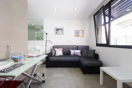 Apartment Playa Chica En Canteras *