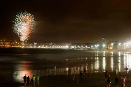 Playa Chica En Canteras Apartment *