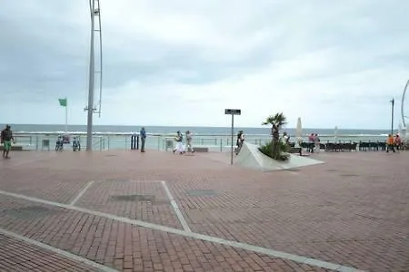Appartement Playa Chica En Canteras Las Palmas de Gran Canaria